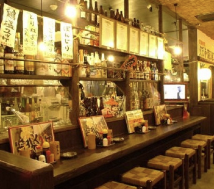 居酒屋・ダイニング・飲み屋さん