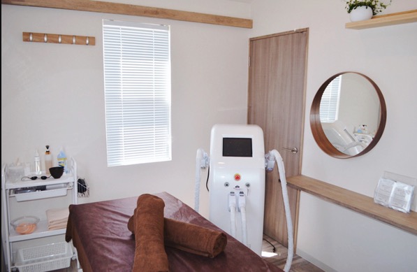 ボディケア・エステサロン（痩...