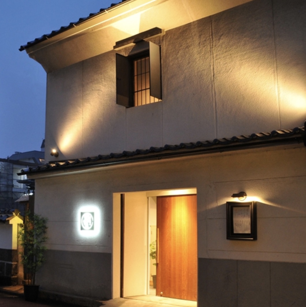 最高のグルメ店を１つ教えて☆ 