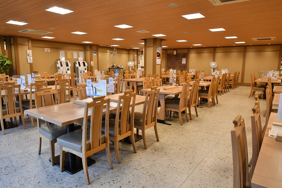 「ランチ」のおいしい店！！