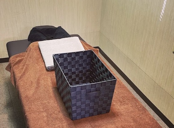肩こり、腰痛などにオススメの療院等