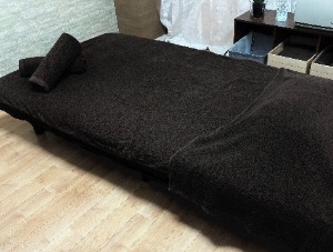 癒しの場所。とにかくリラック...