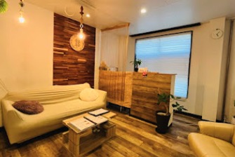 癒しの場所。とにかくリラック...