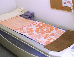 肩こり、腰痛などにオススメの療院等