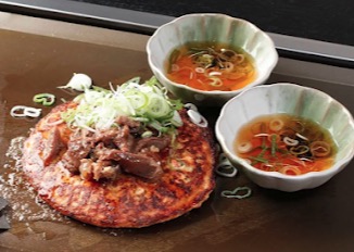 最高のグルメ店を１つ教えて☆...