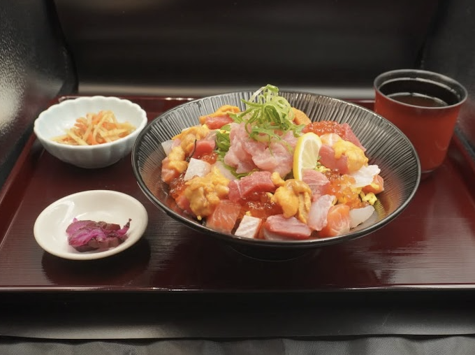 和食・割烹・地酒自慢の店