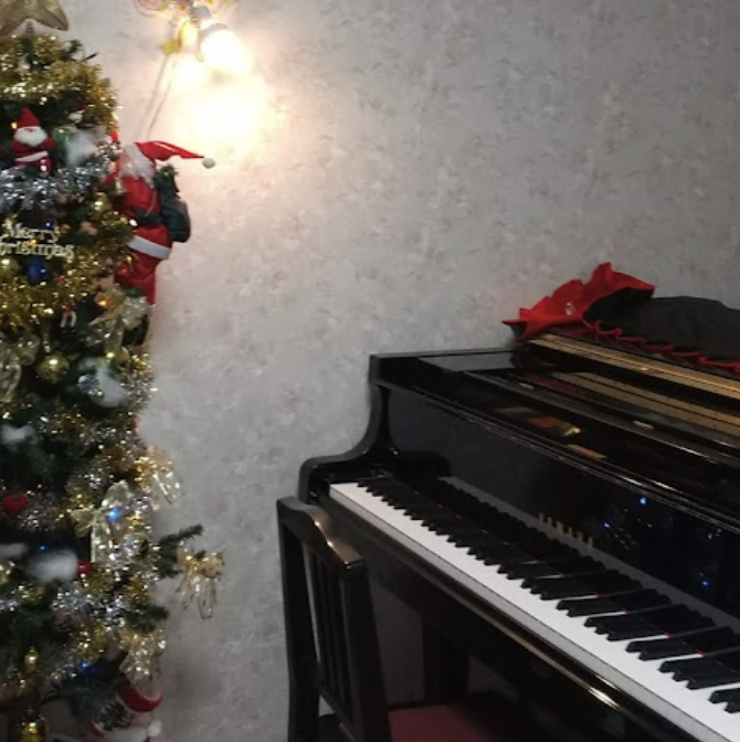 ピアノ教室、音楽教室（楽器・声楽など）