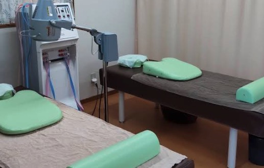 肩こり、腰痛などにオススメの...
