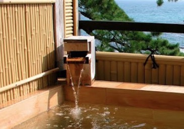 一泊で行く「こだわりの宿」