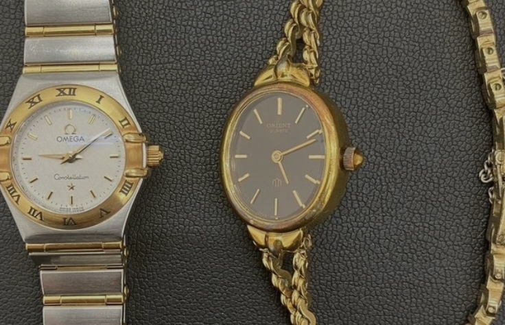 ブランド品・貴金属などを買取りしてくれる店