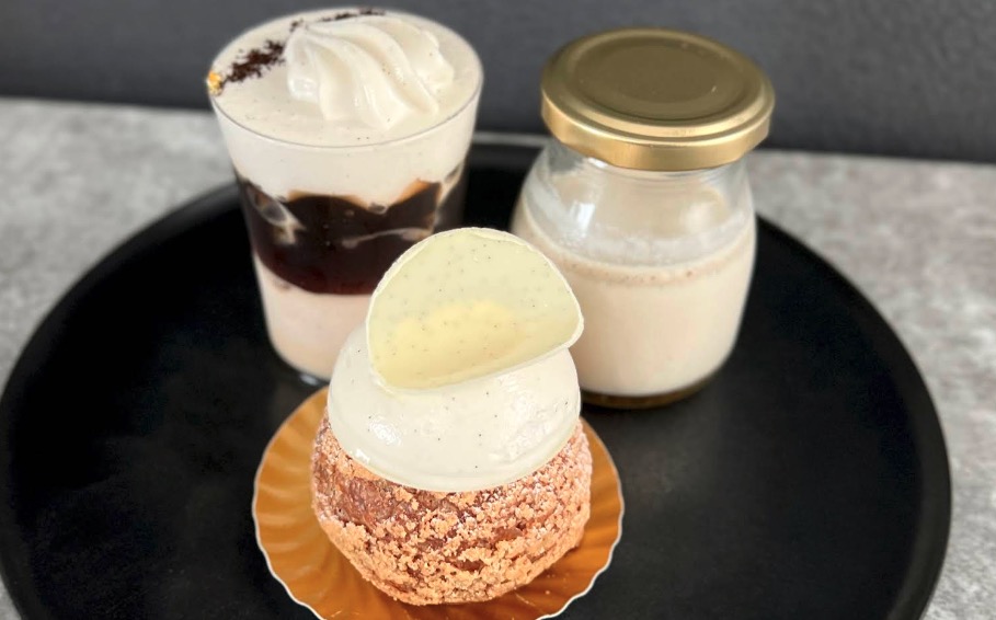 オススメのケーキ屋さん！