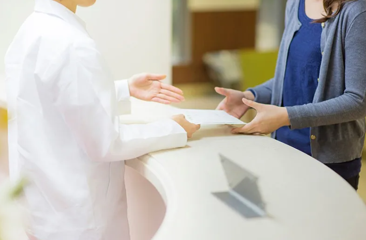 薬の説明が詳しい、相談できる...