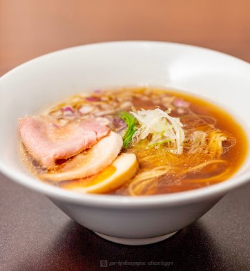 ラーメン屋・餃子屋さん！ここがうまい！！