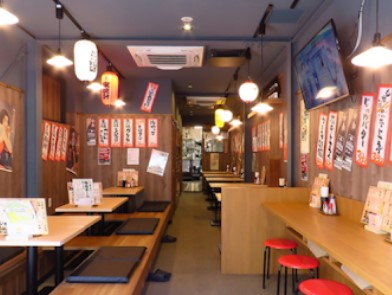 居酒屋・ダイニング・飲み屋さ...