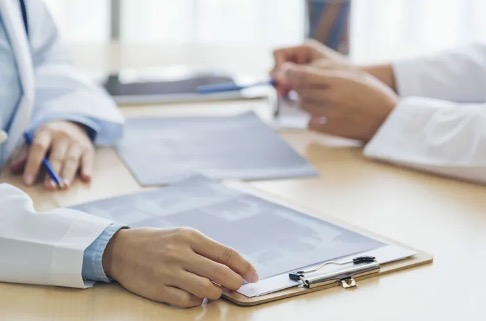 薬の説明が詳しい、相談できる...