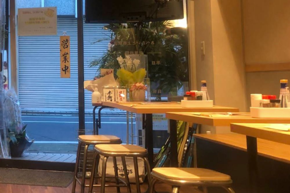 居酒屋・ダイニング・飲み屋さん