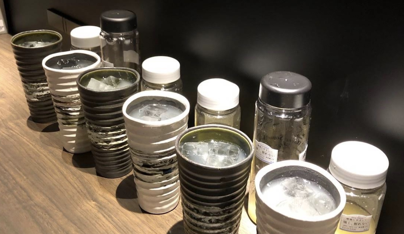 恋人といてムードが高まる最高の店