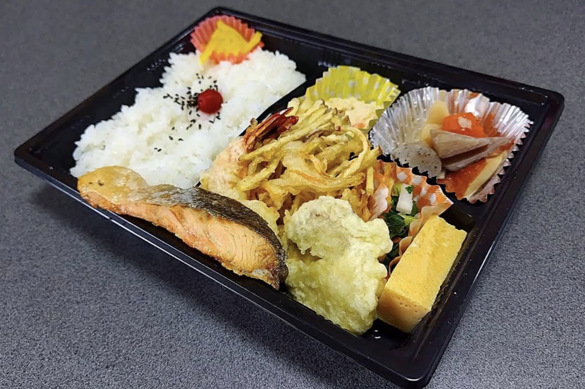 お弁当・おにぎり等のオススメ...