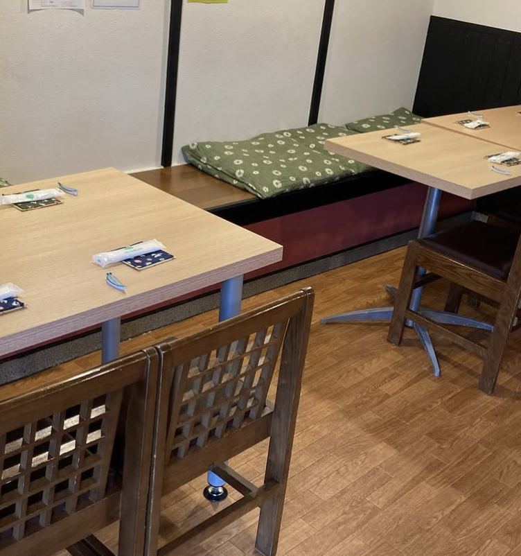 町の好きなところ（お得、便利...