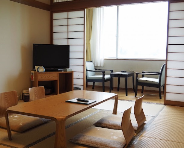 最高のホテル！宿泊とセットで楽しめる場所