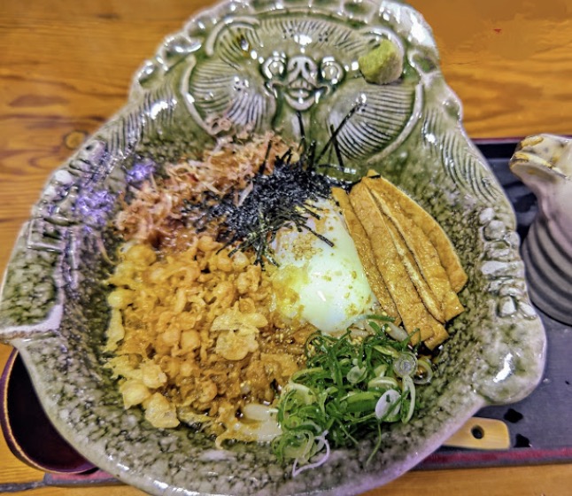 うどん屋、そば屋！ ここがウ...