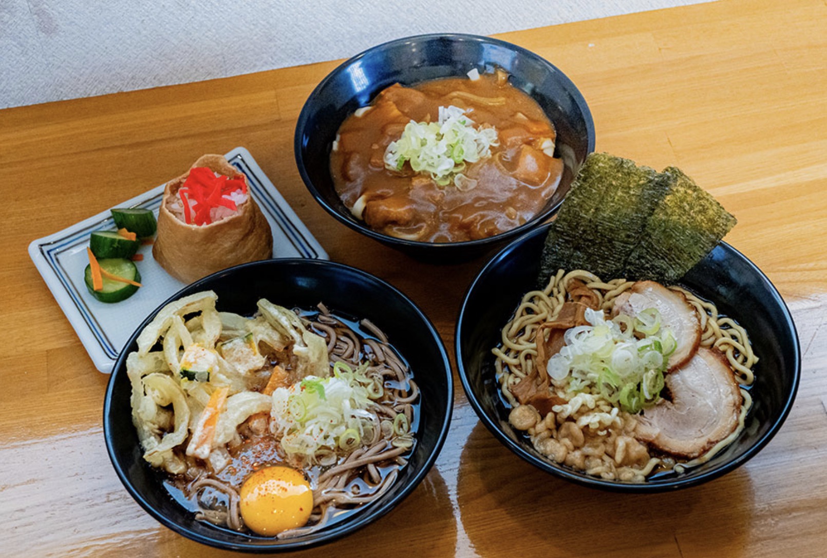 最高のグルメ店を１つ教えて☆ 