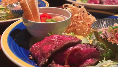 居酒屋・ダイニング・飲み屋さん