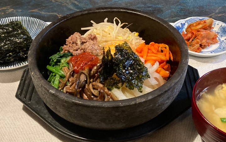 韓国料理、韓国食材のオススメ...