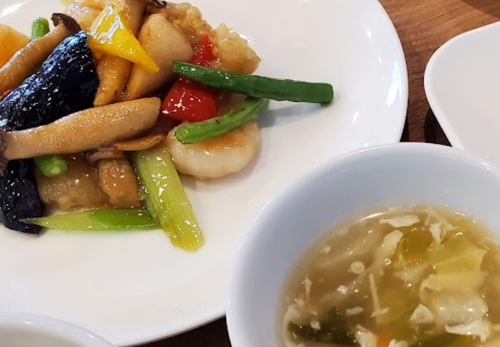 オススメの中華レストラン、中華料理店