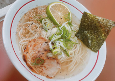 ラーメン屋・餃子屋さん！ここがうまい！！