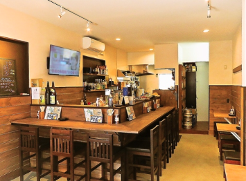 居酒屋・ダイニング・飲み屋さん