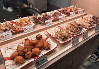 地域のオススメ「お肉屋さん」