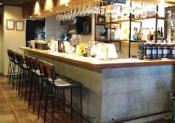 パスタ屋さん、イタリアンのオ...