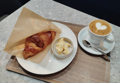 喫茶店・カフェ、自家焙煎のコ...