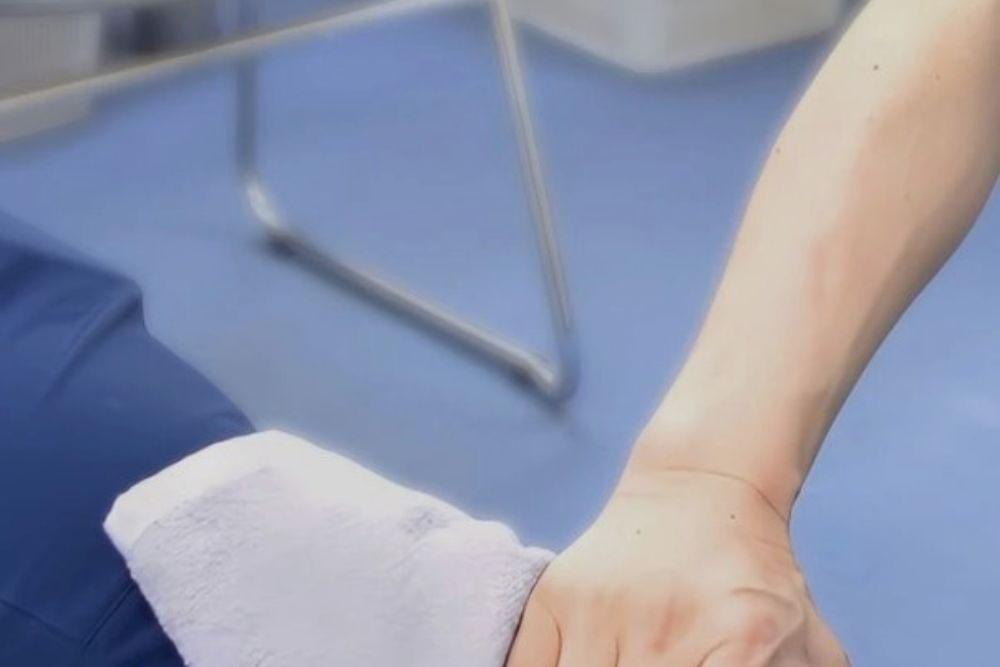 寝違え、ぎっくり腰！オススメ...