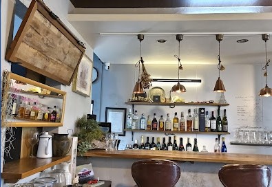 喫茶店・カフェ、自家焙煎のコーヒー豆店