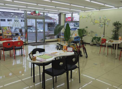 町の好きなところ（お得、便利...