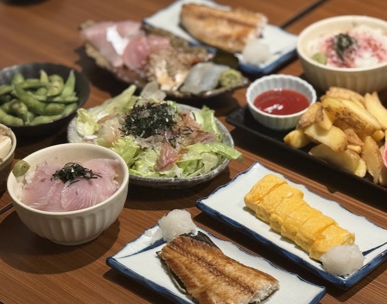 居酒屋・ダイニング・飲み屋さ...