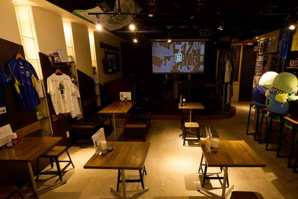 居酒屋・ダイニング・飲み屋さん