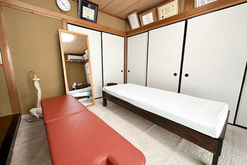肩こり、腰痛などにオススメの...