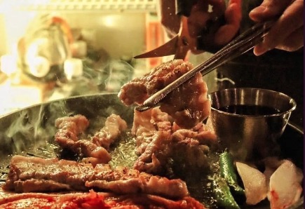 韓国料理、韓国食材のオススメ店