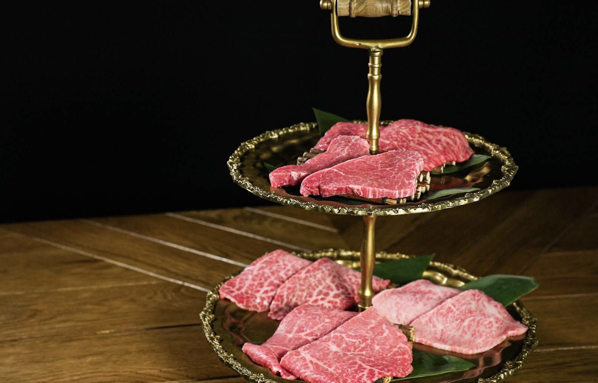 焼肉屋なら、やっぱりココ！
