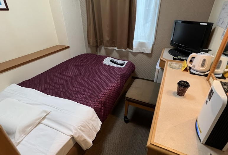 最高のホテル！宿泊とセットで楽しめる場所