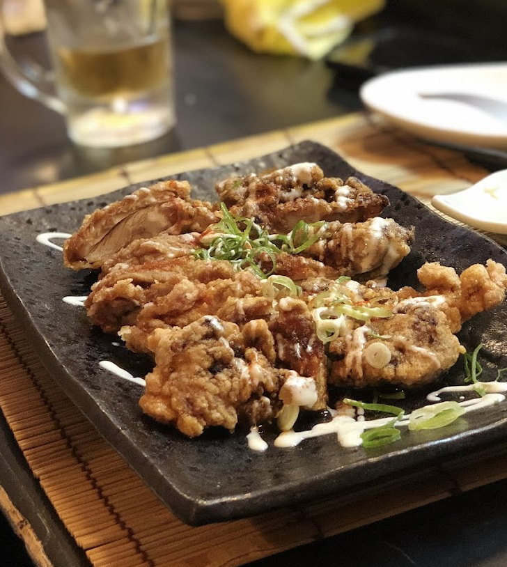 最高のグルメ店を１つ教えて☆...
