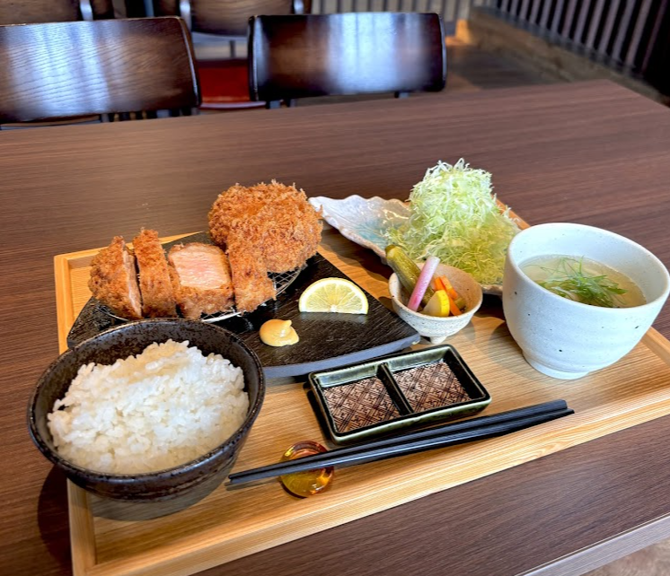 「ランチ」のおいしい店！！