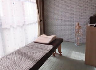 肩こり、腰痛などにオススメの療院等
