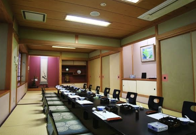 一泊で行く「こだわりの宿」
