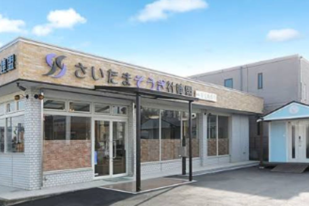 葬儀の依頼、お墓の相談につい...