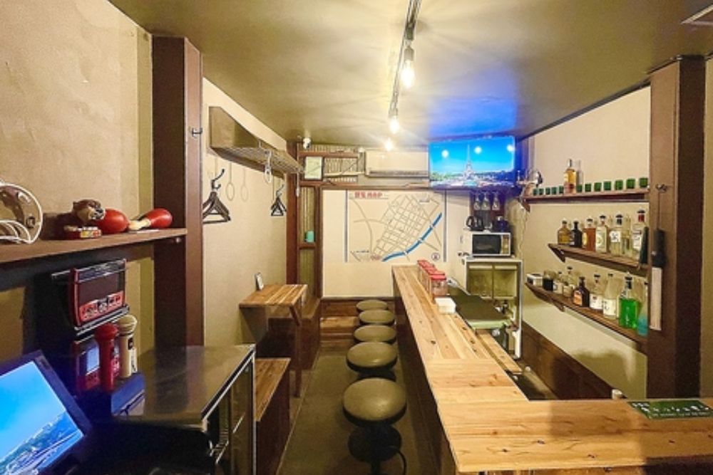 居酒屋・ダイニング・飲み屋さ...