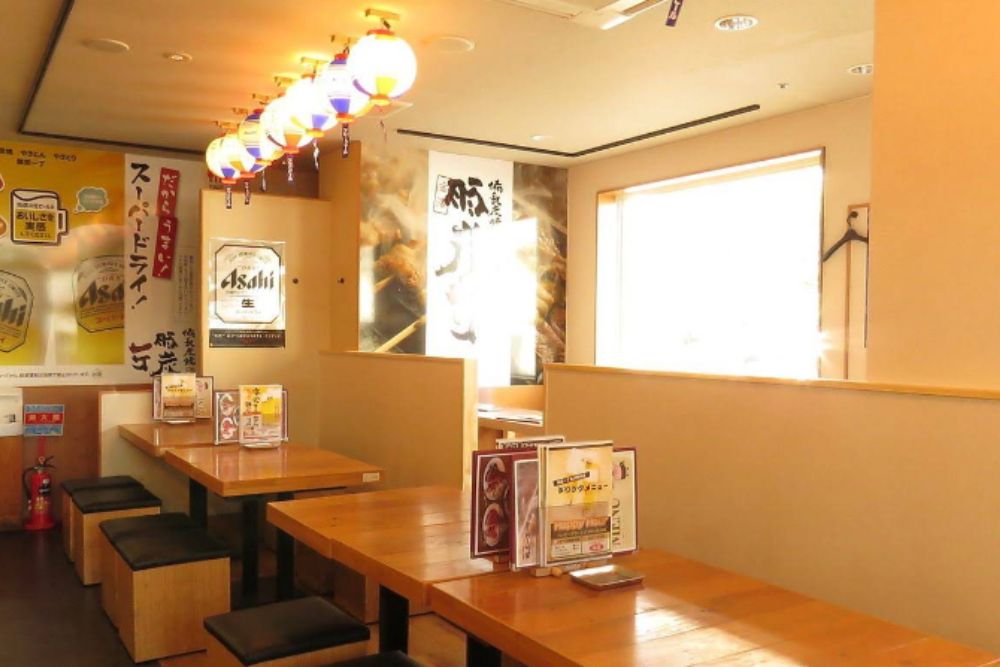 居酒屋・ダイニング・飲み屋さん